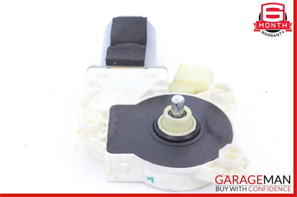 05-11 Mercedes R171 SLK280 SLK350 Front Right Door Window Regulator Motor Unit