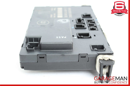 03-09 Mercedes W211 E350 E550 Front Left Driver Side Door Control Module OEM