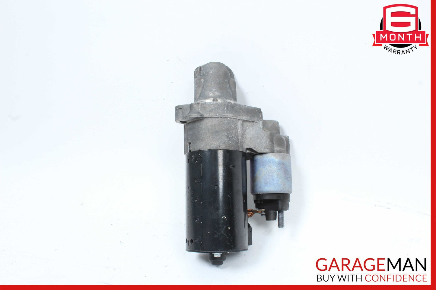 12-18 Mercedes W212 E350 ML350 Engine Motor Starter 2769062300 OEM