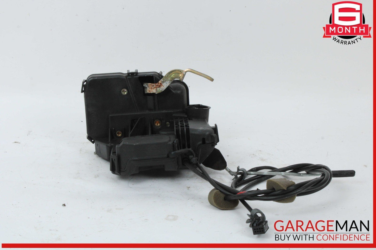 05-11 Mercedes R171 SLK280 SLK350 Front Right Side Door Lock Latch Actuator OEM