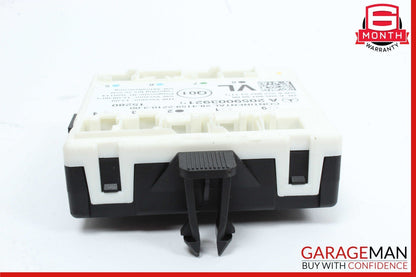 16-19 Mercedes W205 C300 C350e Front Left Side Door Control Module Unit OEM