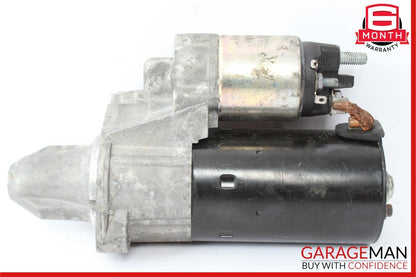 07-09 Mercedes R230 SL550 CLK550 S550 E350 Engine Starter Motor 0061513701 OEM