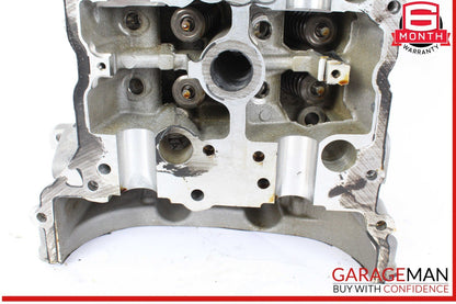 Mercedes W164 ML350 Left Side Engine Motor Cylinder Head 2720162701 OEM