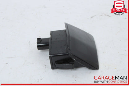 17-24 Audi Q7 Right Passenger Side View Mirror Lane Change Light OEM