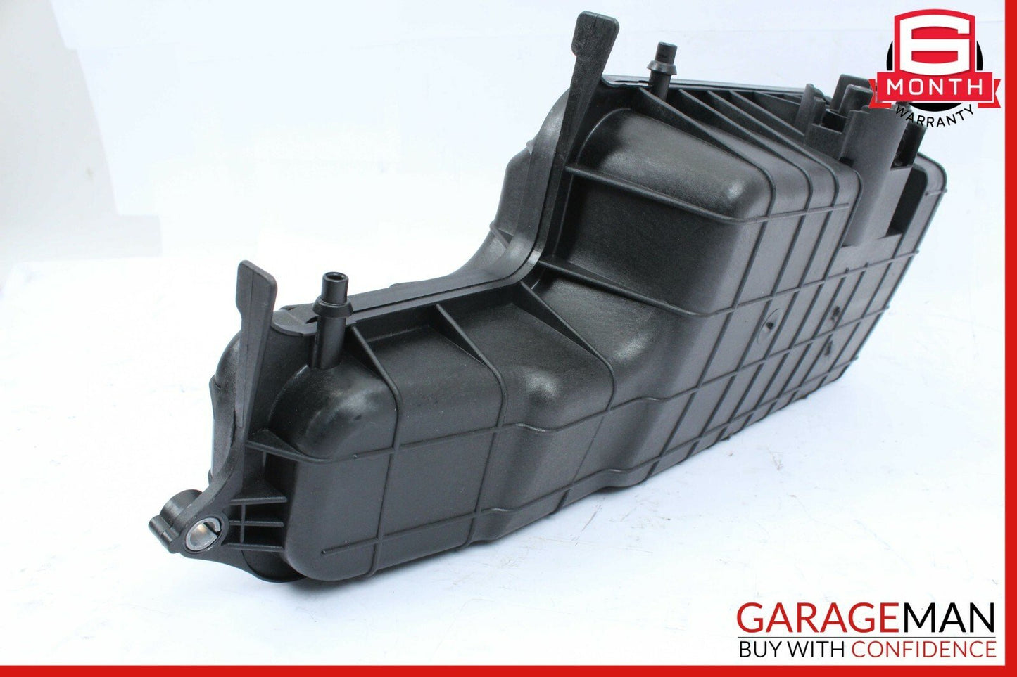 07-09 Mercedes W221 S600 CL500 Dynamic Seat Pressure Vacuum Tank Reservoir OEM
