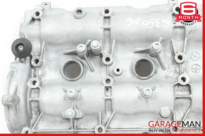 06-11 Mercedes R350 CLK350 C350 Right Side Engine Motor Valve Head Cover OEM