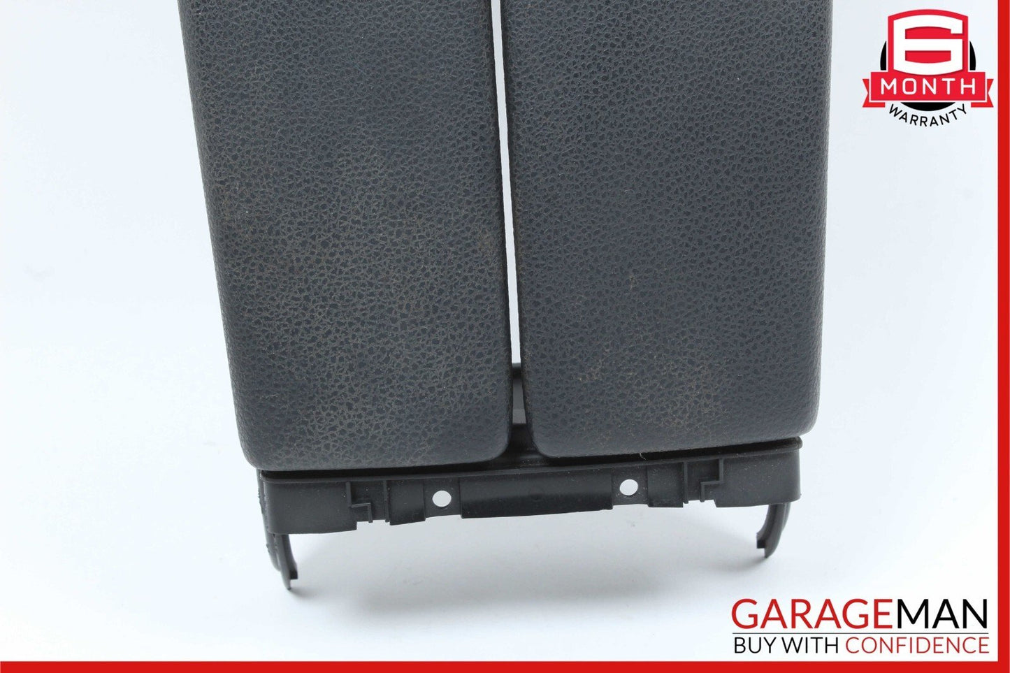 08-14 Mercedes W204 C250 C300 C63 Center Console Arm Rest Cup Holder Compartment