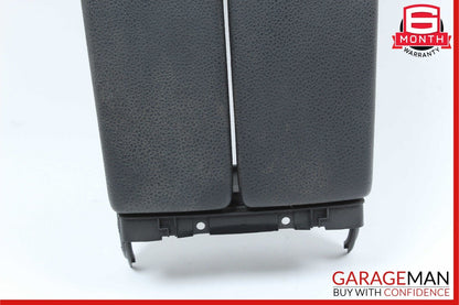 08-14 Mercedes W204 C250 C300 C63 Center Console Arm Rest Cup Holder Compartment