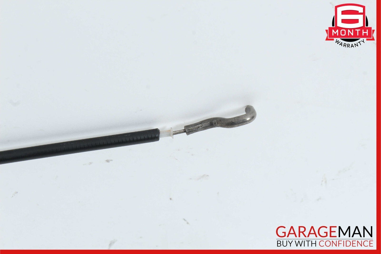07-13 Mercedes S550 S600 Rear Right Passenger Door Lock Latch Actuator Assembly