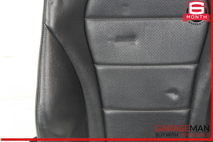 15-25 Mercedes W205 C300 GLC350e Front Right or Left Side Top Upper Seat Cushion