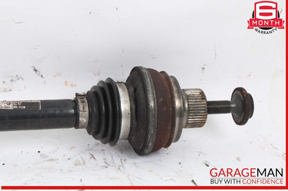13-17 Audi Q5 SQ5 Rear Left or Rear Right Side CV Axle Shaft 8R0501203C OEM