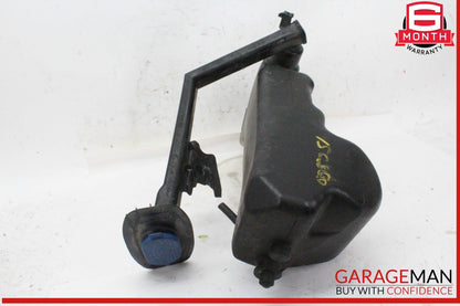 15-20 Mercedes W205 C300 C400 Windshield Washer Fluid Reservoir Bottle Tank OEM