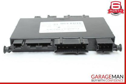 03-11 Mercedes SLK350 GL320 E63 AMG Front Right Side Seat Control Module Unit