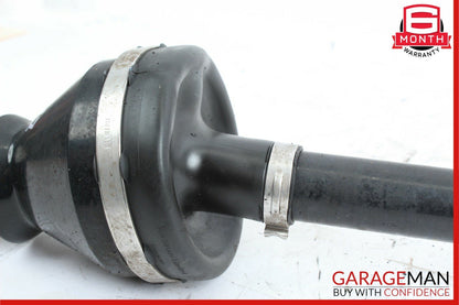 14-17 Maserati Ghibli Rear Left Side Drive Axle CV Shaft Drive Shaft Driveshaft
