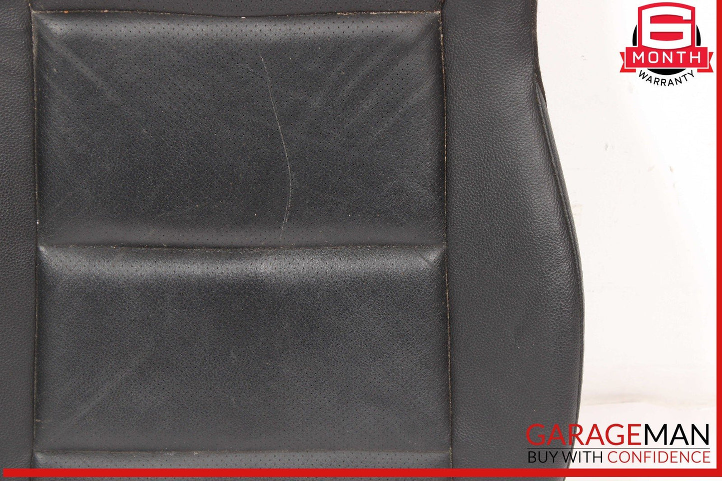 05-07 Mercedes W203 C230 C350 Front Right Side Bottom Lower Seat Cushion OEM
