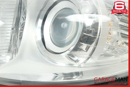 06-10 Mercedes W251 R350 R550 R63 AMG Front Left Side Headlight Lamp Bi Xenon