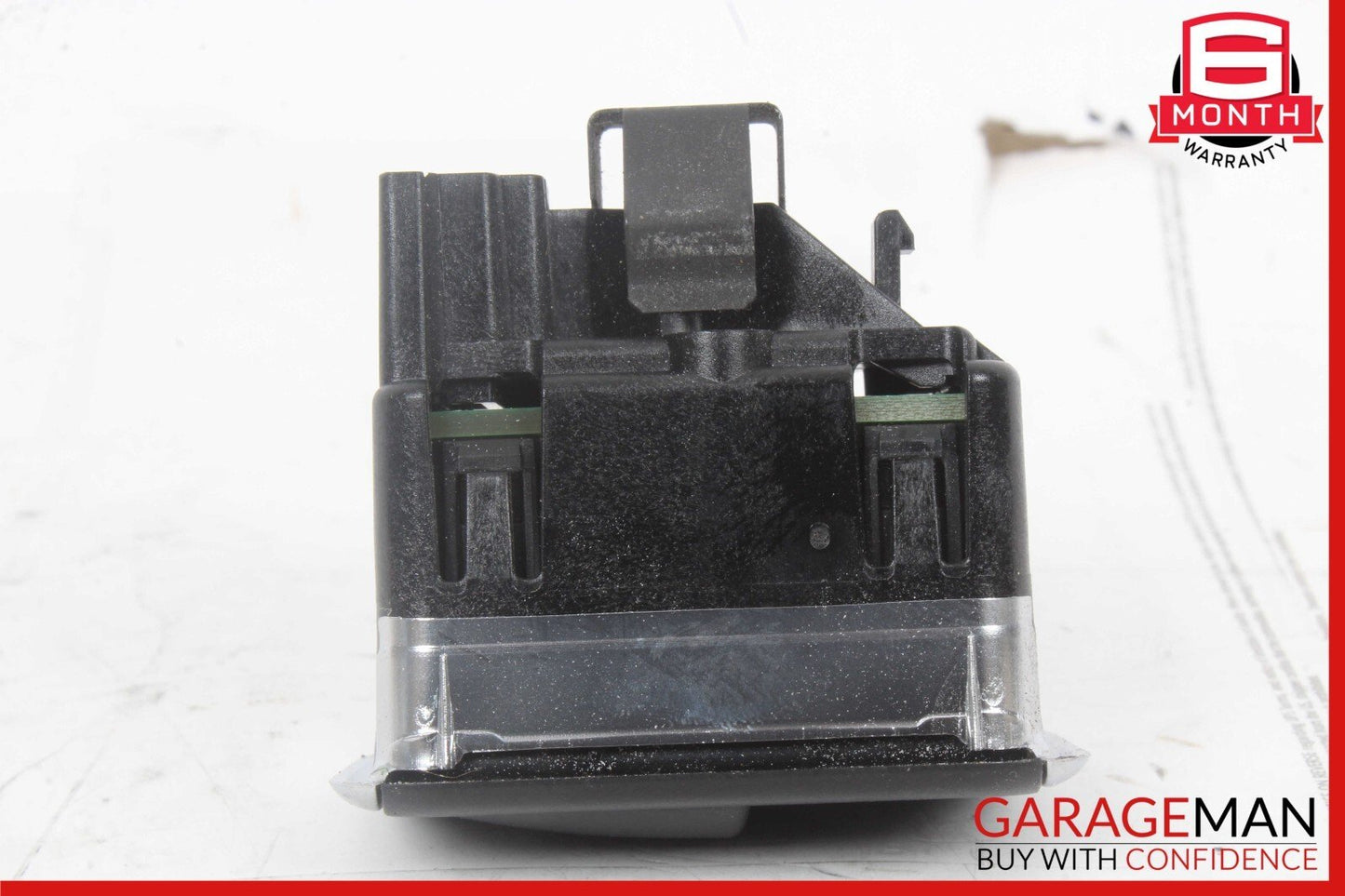 13-19 Mercedes X166 GL450 3rd Row Right Seat Folding Power Switch Button OEM