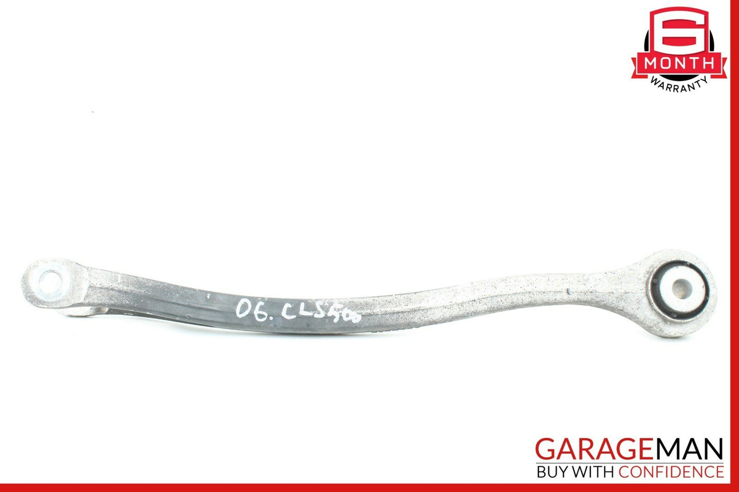 03-11 Mercedes CLS500 SL500 E63 AMG Rear Suspension Lower Control Arm OEM