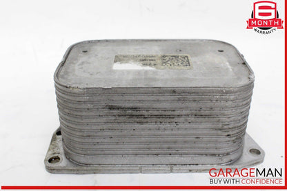 11-20 Mercedes W221 S550 CL550 E550 Engine Motor Oil Cooler 2781880201 OEM