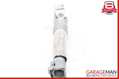 08-20 Mercedes W212 E350 SLC300 C300 Steering Gear Coupling 2044620278 RWD OEM