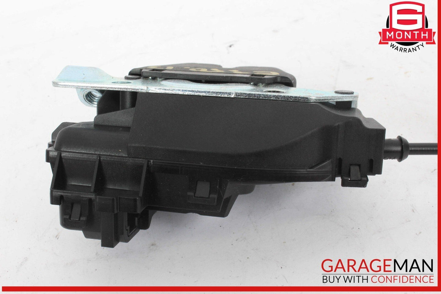 08-17 Mercedes W212 E350 C350 Trunk Lid Latch Lock Actuator 2047500261 OEM