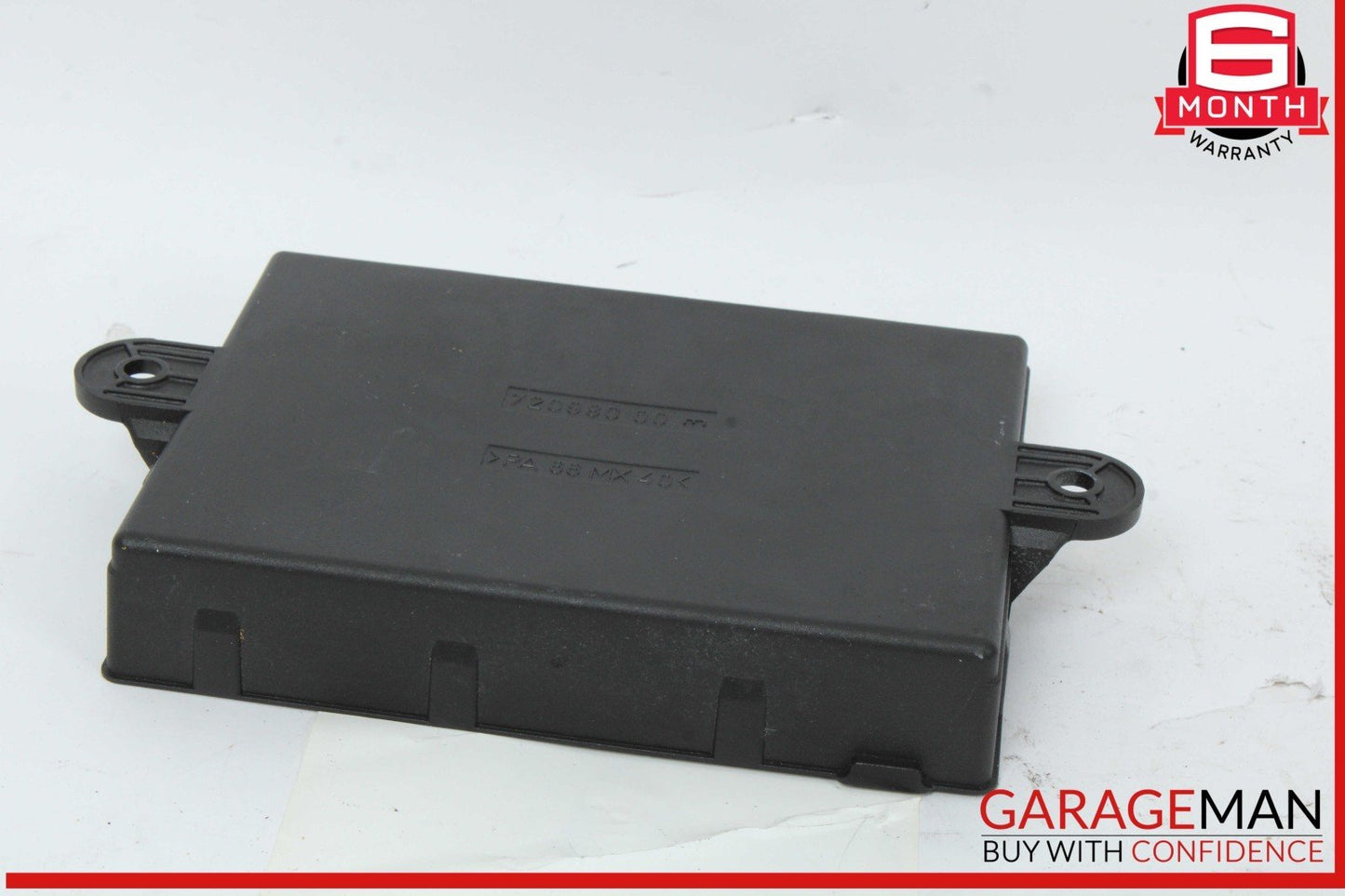 07-13 Mercedes W221 S550 S400 Rear Right or Left Side Door Control Module OEM