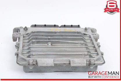 15-20 Mercedes W205 C300 ECU ECM Engine Computer Control Module Unit 2749001600