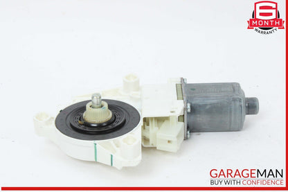 12-19 Mercedes X166 GL550 GL450 Front Right Side Window Regulator Motor OEM