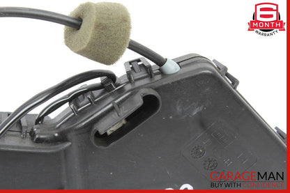 03-09 Mercedes W211 E350 E500 E55 AMG Rear Right Side Door Lock Latch Actuator