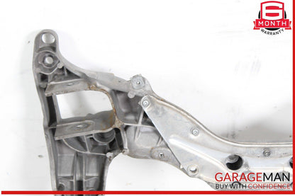 03-12 Mercedes R230 SL500 SL550 SL600 Front Engine Motor Subframe Sub Frame OEM