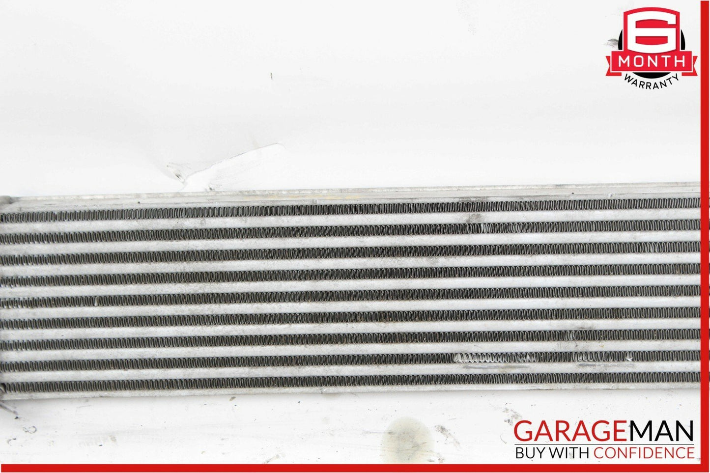 03-05 Mercedes W203 C230 Intercooler Air Cooler Radiator 2035000500 OEM