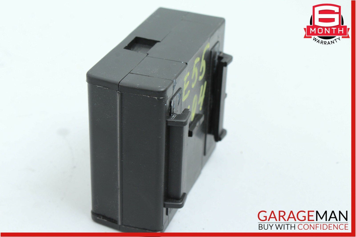 03-06 Mercedes W211 E500 E55 AMG Anti Theft Alarm Control Module Unit OEM