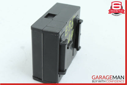 03-06 Mercedes W211 E500 E55 AMG Anti Theft Alarm Control Module Unit OEM