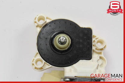 03-09 Mercedes W211 E350 E500 E550 Front Right Door Window Regulator Motor Unit