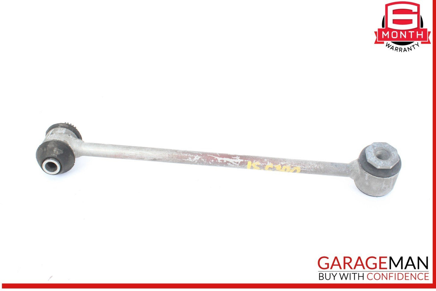 15-20 Mercedes W205 C300 Rear Left Side Stabilizer Sway Anti Roll Bar Link OEM