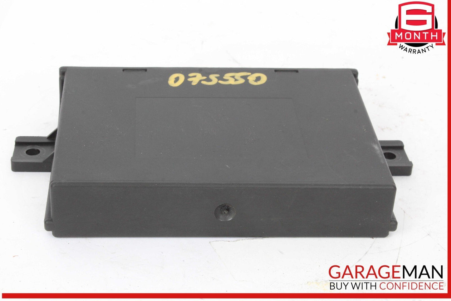 07-10 Mercedes W221 S550 S400 Keyless Go Control Module 2218702392 OEM