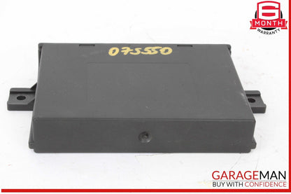 07-10 Mercedes W221 S550 S400 Keyless Go Control Module 2218702392 OEM