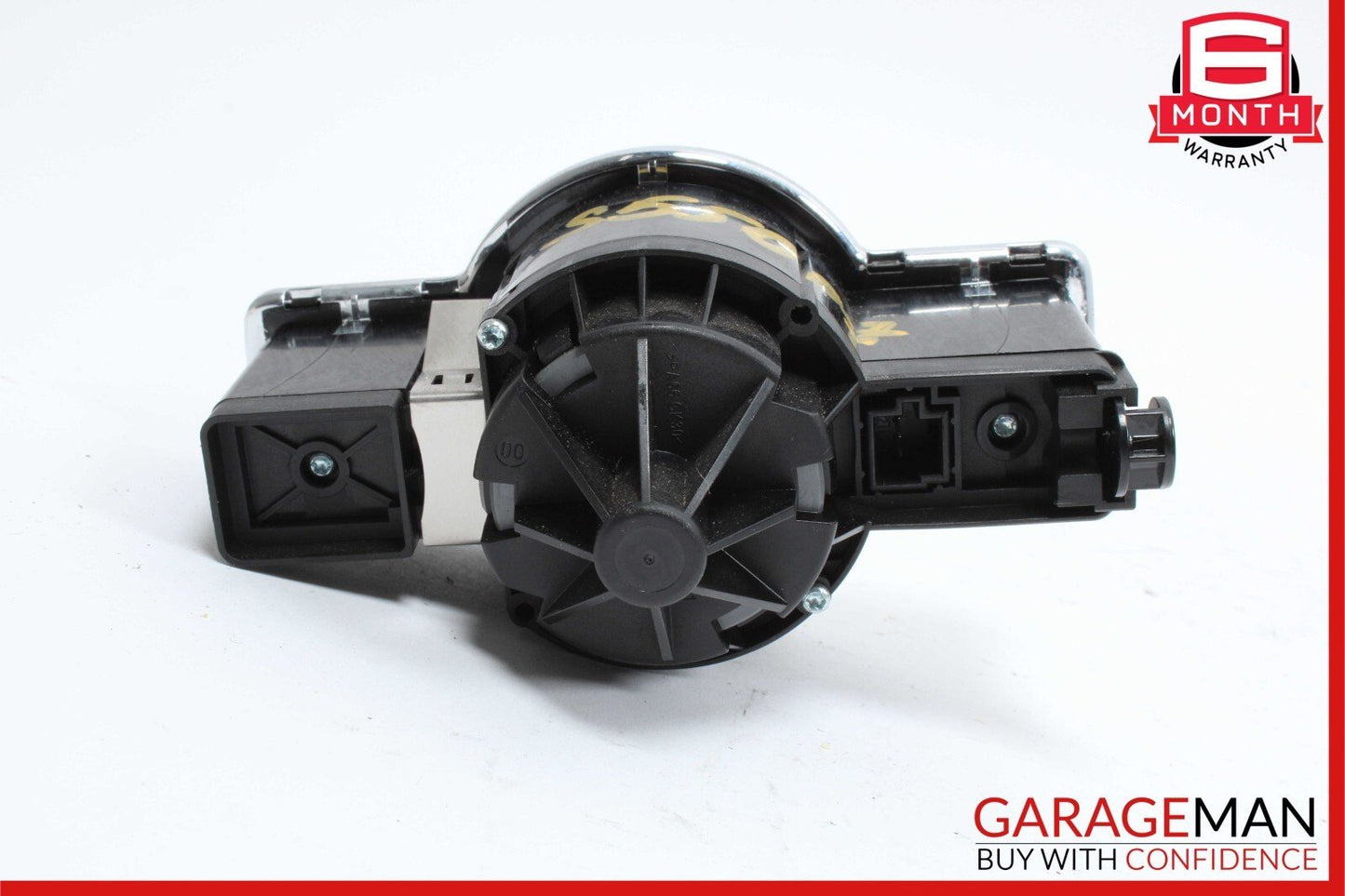 07-14 Mercedes W221 S550 S600 CL550 Headlight Head Light Switch Controller OEM