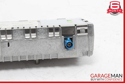 10-17 Mercedes W218 CLS500 C300 Sirius Satellite Radio Receiver Module Unit OEM
