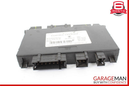 03-12 Mercedes W163 ML500 R500 Front Left Side Seat Control Module OEM