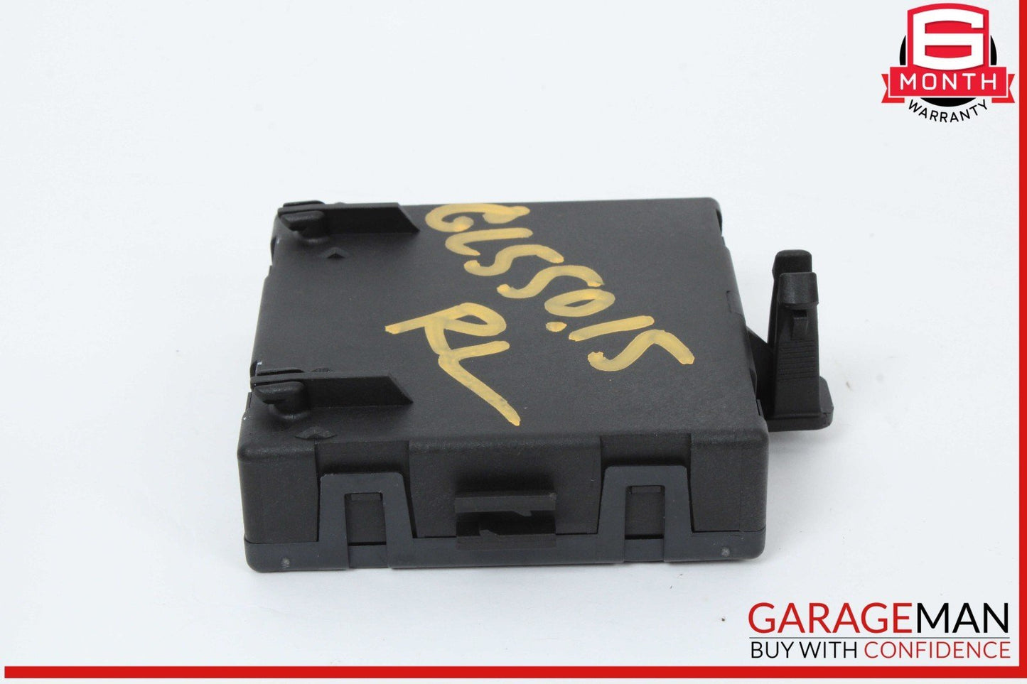 12-19 Mercedes X166 GL550 ML400 GLE350 Rear Left Side Door Control Module Unit