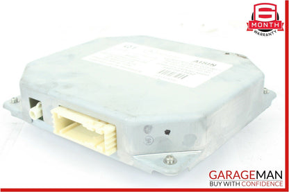 07-13 Mercedes W221 S550 CL550 Rear View Backup Camera Control Controller Module