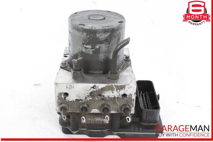 10-16 Mercedes W218 CLS550 ABS Brake Hydraulic Pump Control Module Unit OEM