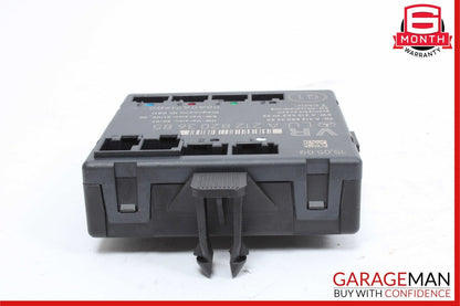 08-18 Mercedes W212 E350 C300 E400 Front Right Side Door Control Module OEM