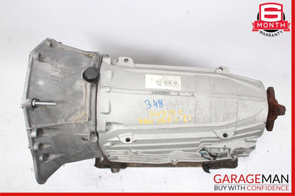 12-15 Mercedes C250 SLK250 7G Tronic Automatic Transmission Assembly 722997 171k