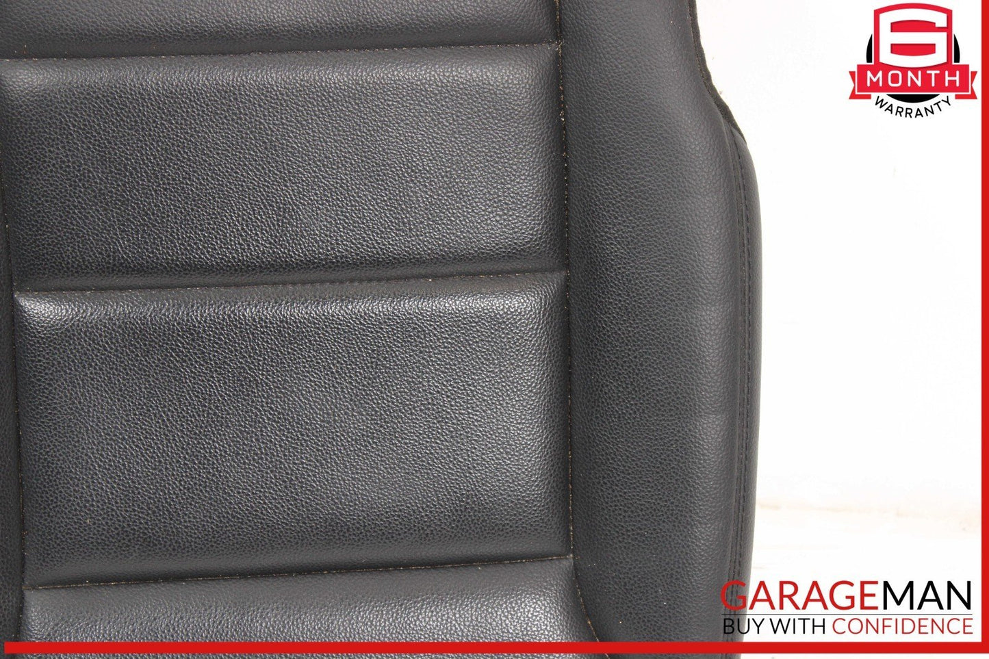 09-13 Mercedes W164 ML350 R350 Front Right Side Bottom Lower Seat Cushion OEM
