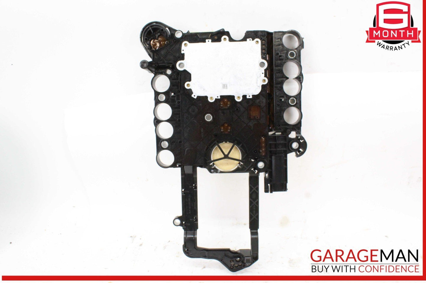 Mercedes W205 C300 E350 S600 VGS4 722.9 7G Transmission Conductor Plate TCU OEM