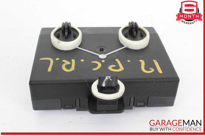 11-17 Porsche Cayenne S 958 Rear Right or Left Side Door Control Module OEM
