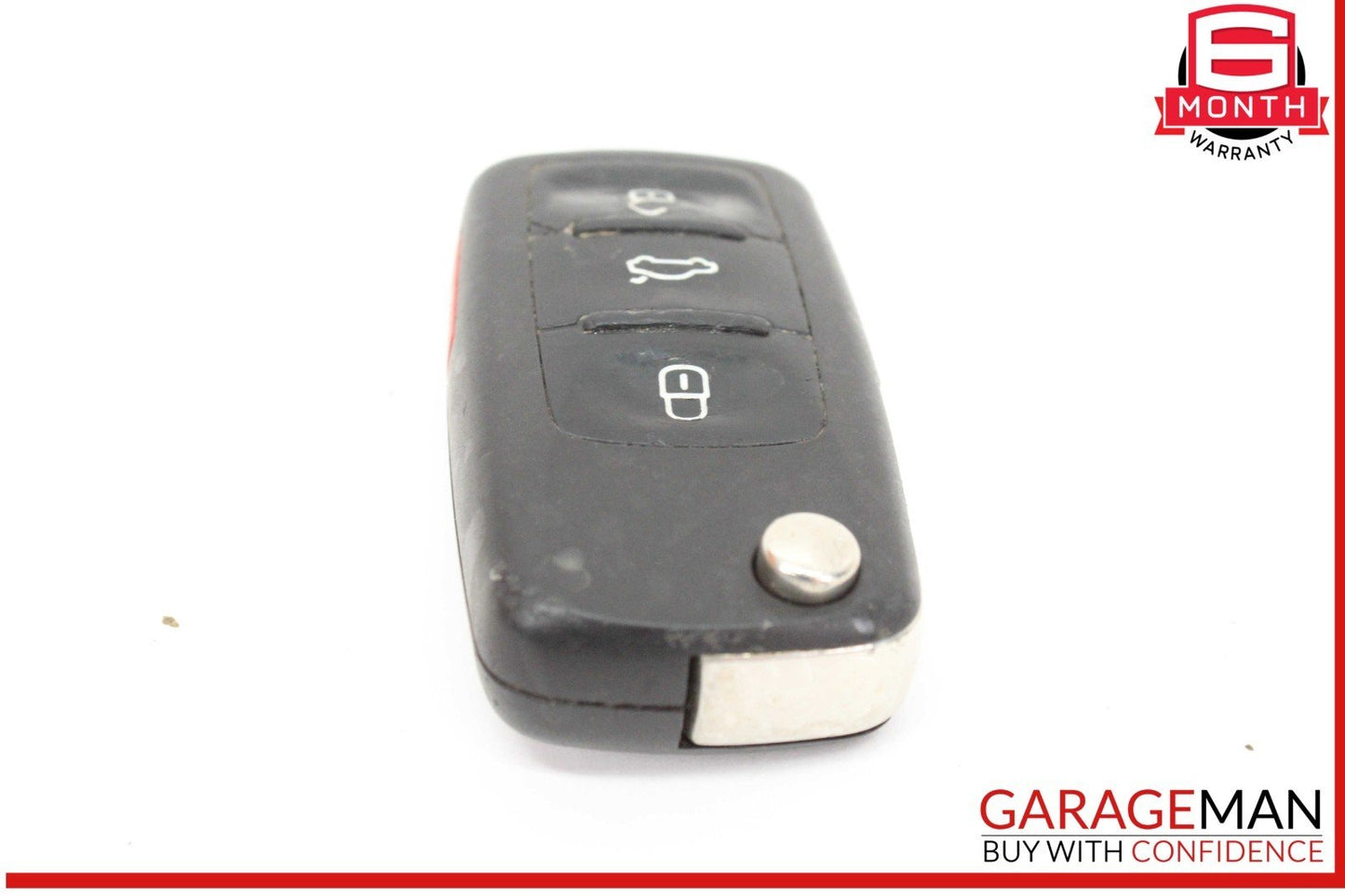 12-16 Volkswagen Beetle Key Fob Keyless Key Less Entry Remote Smart Key OEM