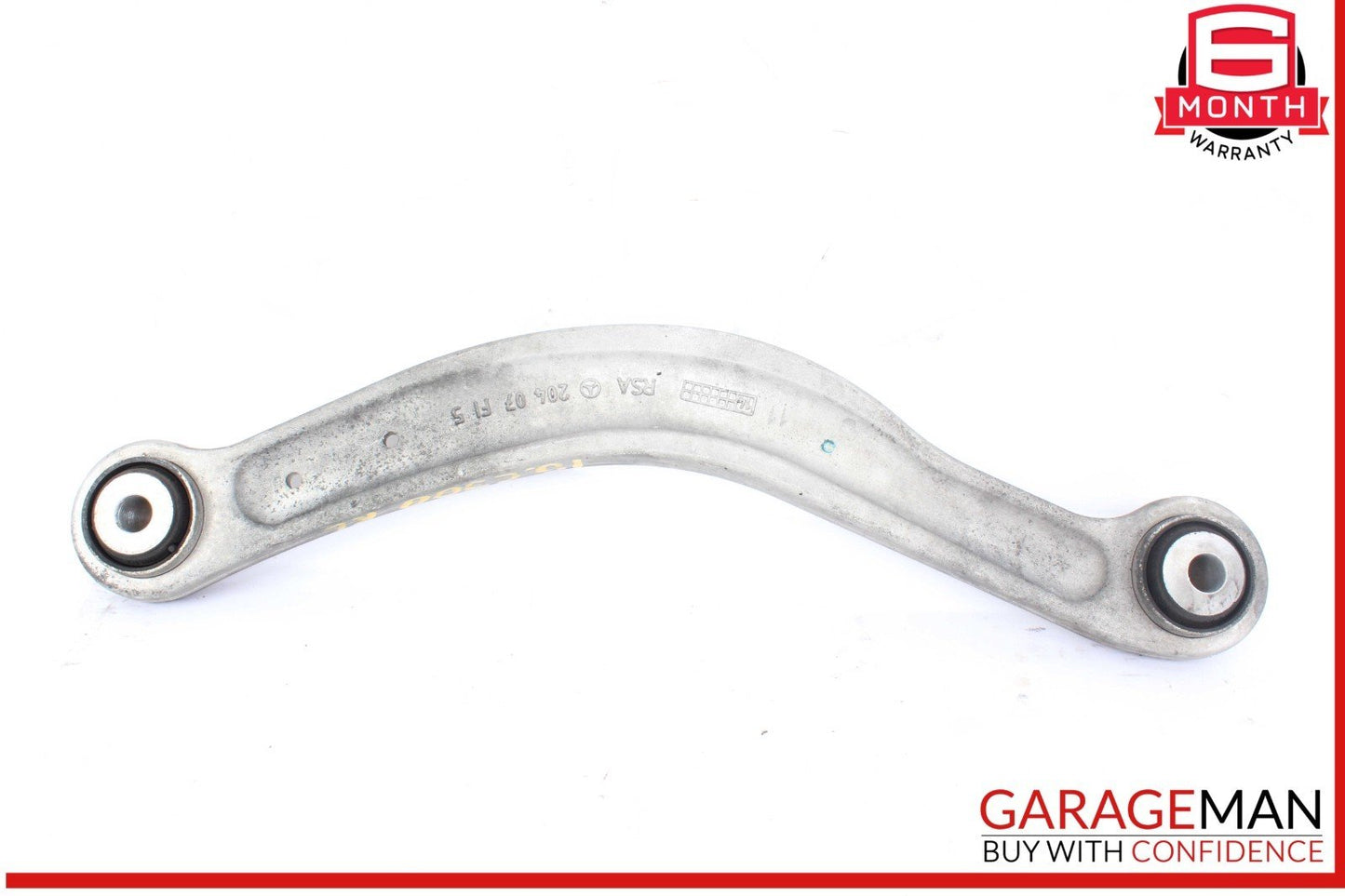 15-20 Mercedes W205 C300 Rear Right or Left Suspension Upper Control Arm OEM